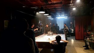 영화 '서울의 봄' 부산시민 400명 초청 시사회