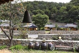 "팍팍한 삶에 쉼표를…" 전북도, 농촌 여행지 9곳 선정
