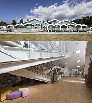 원광대 박기우 교수, 제24회 전라북도 건축문화상 '금상'