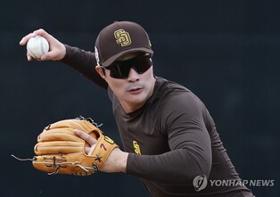 '황금 장갑' 김하성, 2023년 '올 MLB'팀 당당히 2루수 후보