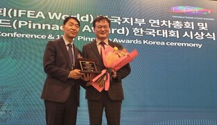 [군산소식] 문화재야행, 피너클 어워드 2개 부문서 금상·은상