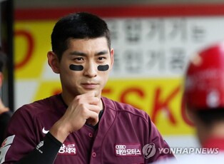 "이정후, 토론토 영입 대상 후보…4년 5천600만달러 받을 듯"