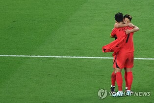 손흥민과 맞대결 앞둔 황희찬 "내 동료들이 막을 거라 믿어"