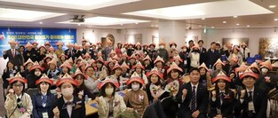 "K-종이접기 우수성 널리알려 유네스코 문화유산 등재 힘쓰겠다"