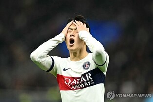 PSG 단장, 이강인 '실력' 보고 영입…"亞서 영향력 생각 안했어"