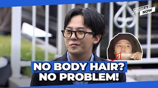G-dragon denies allegations that he shaved his entire body before drug test