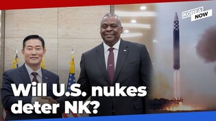 Nukes, spy satellites and S. Korea’s gathering strength against N. Korean threats