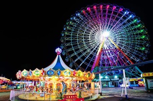 당진 삽교호관광지·합덕제, 야간 관광명소 100선 뽑혀