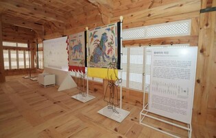 일제가 철거한 '왕세자의 집무실'…경복궁 계조당서 만나는 역사