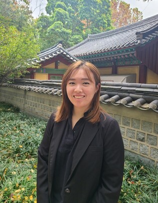 [K-브랜드 알리는 동포 차세대] ③ 약탈 문화재 찾는 남지은 씨