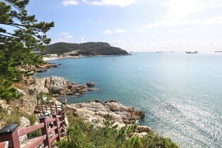 [걷고 싶은 길] 한반도 동남단 영도에 취하다…갈맷길 3-3구간