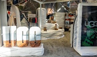 돌고 도는 유행…2000년대 유행한 어그 부츠, 판매량 89%↑