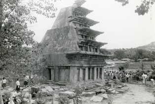 교과서 속 천마총·무령왕릉…"'문화유산 지식e음'에서 보세요"