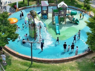 안산 화랑오토캠핑장, 문체부 '가족친화 우수야영장' 선정