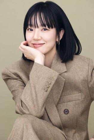 '싱글 인 서울' 임수정 "사랑스러운 영화…연애 세포 깨어났죠"