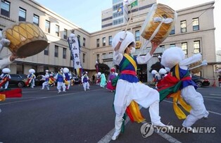 [대구소식] '2023 대구 무형문화재제전' 21일 개막