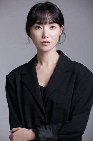 '나의 피투성이 연인' 한해인 "큰 에너지에 본능적으로 끌려"