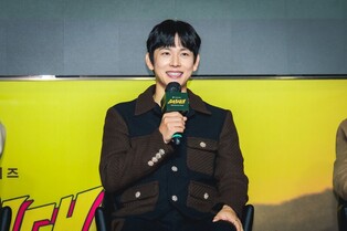 찌질해진 임시완의 '소년시대'…"멋있는 척 대신 있는 그대로"