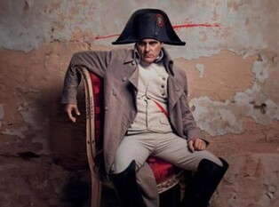 스콧 감독 신작 '나폴레옹'에 영·프 엇갈린 시선