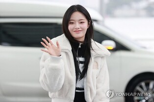 피프티 키나, 빌보드 어워즈서 "돌아오는 데 오래 걸렸다"