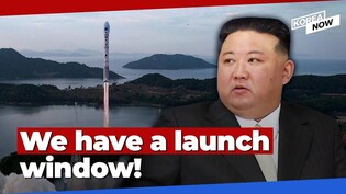 Despite S. Korean threats, N. Korea announces 3rd spy satellite launch attempt