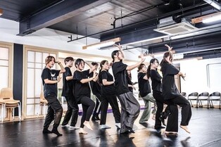 "나도 언젠가 어엿한 뮤지컬 배우"…창작 뮤지컬 11편 공연