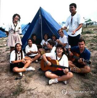 강원 고성서 내년 5∼6월 세계 캠핑·캐라바닝대회 개최