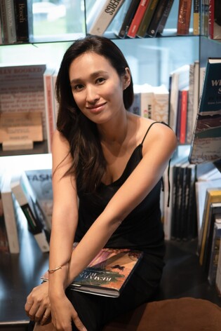 [K-브랜드 알리는 동포 차세대] ④ '하와이 한인사' 이진영 씨