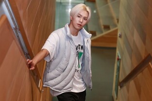 1인 기획사 차린 라키 "노래 계속하려면 이 방법밖에 없었어요"