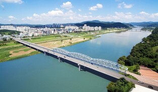 공주 남북 연결 제2금강교 내달 착공…2026년 말 완공