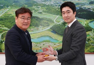 영월군, SRT 매거진 '올해 최고 여행지' 선정