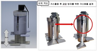 특허청 '국민안전 발명챌린지' 전시회…출입문 신속 개방장비 등