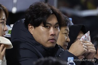 MLB닷컴 "커맨드 되찾은 류현진, 2024시즌에도 성공할 가능성"