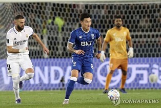 림프샘 종양 치료한 장현수, 카타르 프로축구 알가라파 입단