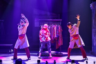 창작·제작이 다 되는K-뮤지컬…완성도 높여 해외진출 박차