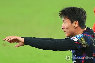 '불법촬영 혐의' 황의조, 소속팀서 시즌 2호골…1-0 승리 견인