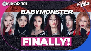 YG's Babymonster makes its much-awaited debut