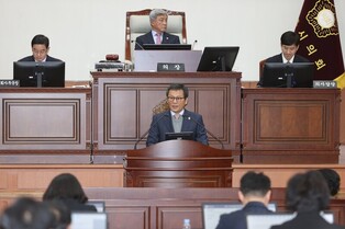 강릉 경포에 '에펠탑' 같은 상징 타워 만든다