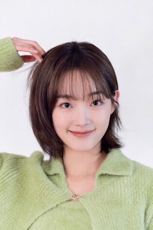 이유미 "강남순 덕에 더 밝아졌죠…새로운 연기의 길 열린 기분"