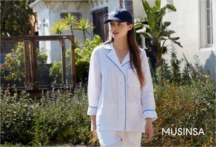 무신사, 미국 홈웨어 브랜드 '슬리피존스' 국내 독점 유통