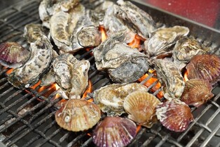 "찬바람 불 땐 천북 굴구이가 최고"…12월 2∼3일 축제