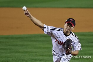 '오승환 추억' 간직한 MLB 세인트루이스, 고우석에 관심