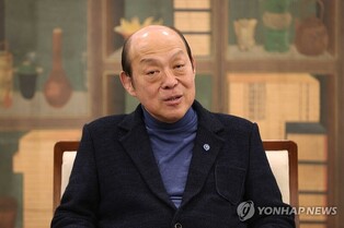 한일 교류 '새 역사' 돕는 日 도예명가 "작은 일도 힘 보태야죠"