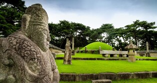 [문화소식] 세종의 곁을 지키는 '문·무석인' 강좌