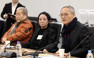 유인촌 장관 "내년 국악진흥법 시행, 새로운 변화 일어날 것"