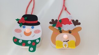 창원단감테마공원에서 '미리 크리스마스'…컵케이크 만들기체험