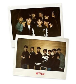 넷플릭스, '약한영웅 클래스 2' 제작…박지훈·려운 등 출연