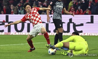 '이재성 75분' 마인츠, 프라이부르크에 0-1 패배…3경기째 무승