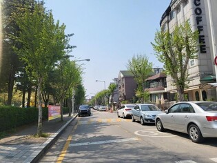 고양시, 3대 관광특화거리 이색 명소로 활성화