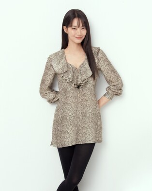 '3일의 휴가' 신민아 "따뜻한 이야기…저도 많이 울었죠"